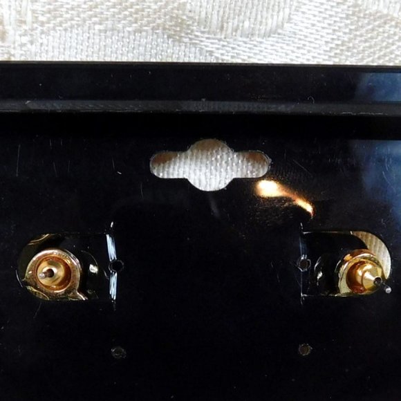 BOO Ghosts Halloween Pierced Earrings Spookies - Picture 4 of 4